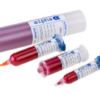 Alpha HiTech Adhesives