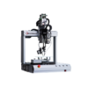 TMT-R8000S Thermaltronics soldering robot desktop
