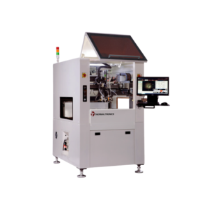 TMT-R9900S Thermaltronics inline soldering robot