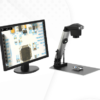 Table High-Definition Digital Microscope