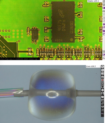 INSPEX3 Smart Digital Microscope System - Image 3