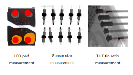 Seamark PCB X5600 X-ray machine for PCB inspection - Image 2