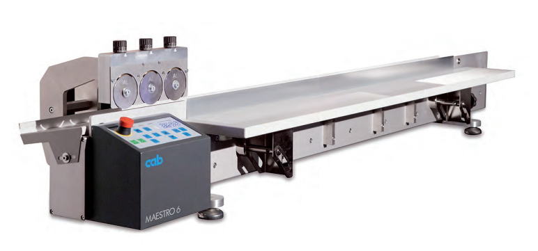 CAB PCB Separator MAESTRO 6