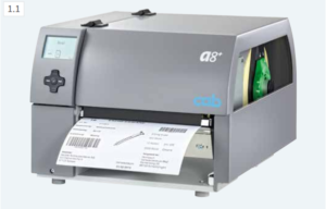 cab Label printer A8+