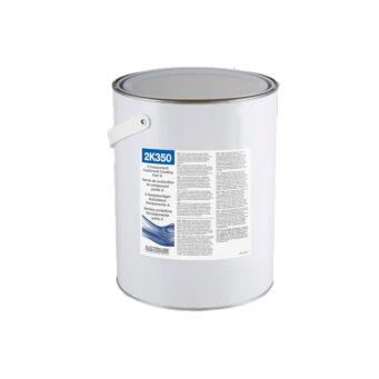 Electrolube 2K350 Two part low-stress, highly flexible Flame Retardant Conformal Coating