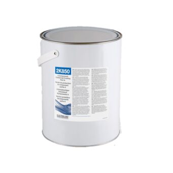 Electrolube 2K850 Two Part UV Cure Conformal Coating