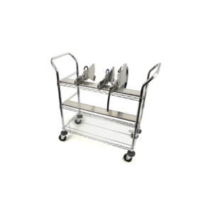 Neoden feeder trolley