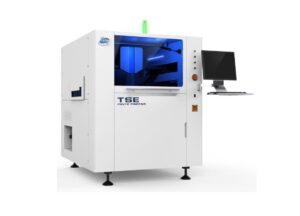TSE3070T Automatic stencil printer