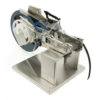 The Neoden feeder set up jig is the perfect accompaniment to the K1830 Pick and Place machine. It is a table top exchange rack for CL -type tape feeders up to 10 x 8mm positions made from high quality and durable stainless steel.