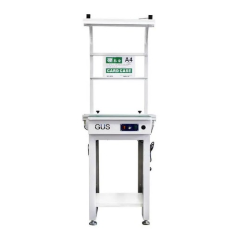 GUS conveyors