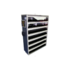 Inovaxe Inoauto smart cart IA series - SMT Reel Storage