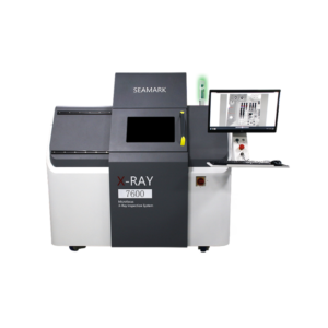 Seamark PCB X7600 X-ray machine