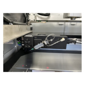 Galaxy Plus Automatic stencil printer with dispensing - for paste and glue