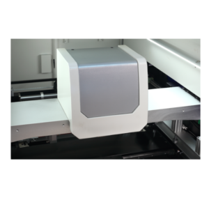 Intelligent squeegee system