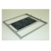 Neoden SPPC625 double sided PCB jig