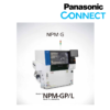 Panasonic NPM-GPL Screen printer