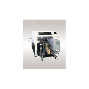 Panasonic Odd-form Component Insertion Machine NPM-VF