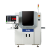 The Mirtec MV‑9 3D AOI system is a top-tier in-line 3D AOI (Automated Optical Inspection) platform engineered for high-precision inspection of SMT and System‑in‑Package (SiP) PCB assemblies. Featuring Mirtec's exclusive OMNI‑VISION® technology