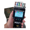 ECD MOLE EV6 6 channel thermal profiling system
