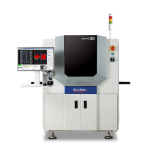Mirtec MV‑9SIP Premium 3D AVI for SIP