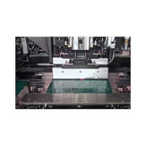 MPM Edison II Act Automatic stencil printer