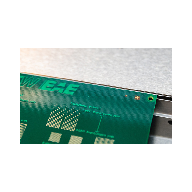 MPM Momentum II BTB Automatic Stencil Printer - Image 2