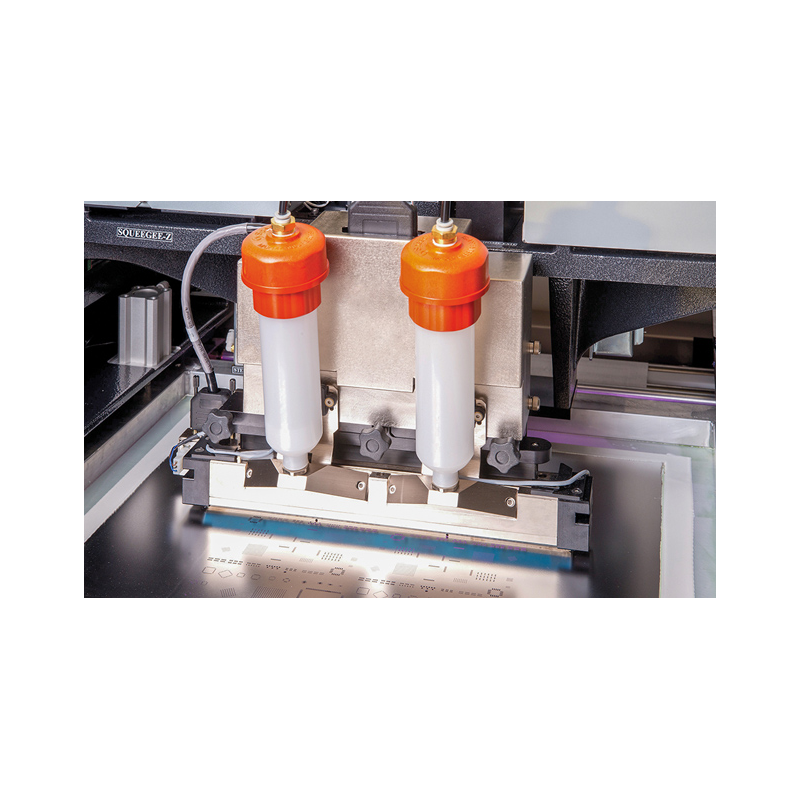 MPM Enclosed flow