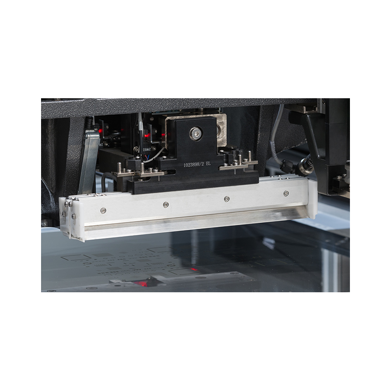 MPM Quick release squeegee
